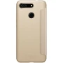 Nillkin Sparkle Series New Leather case for Huawei Honor View 20 order from official NILLKIN store
